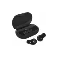 Гарнитура беспроводная (наушники) Anker TWS Soundcore Space A40, Bluetooth, 53мАч, Черный, A3936G12