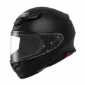 Мотошлем Интеграл Shoei NXR2 Matt Black, XS