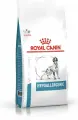 Сухой корм для собак Royal Canin Hypoallergenic DR 21 Canine диетический, при пищевой аллергии, субпродукты, 14 кг