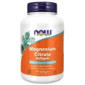 Magnesium Citrate, 400 мг, 90 шт., 1 уп.