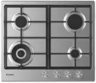 Варочная панель газовая Candy CHG6BF4WPXRU