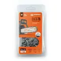 Цепь пильная Daewoo DACS, для бензопилы Daewoo DACS 5820XT, 76 звеньев