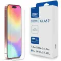 Защитное стекло Whitestone Dome glass для iPhone 16 Pro
