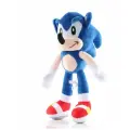 Мягкая игрушка Соник. 100 см. Игрушка мягкая Sonic the Hedgehog (Ёж Соник) Гигант.