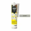 Герметик силиконовый Vetonit Comfort Sil 280 мл, 06 серый