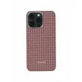 Чехол Pitaka MagEZ Case 5 for iPhone 15 Pro 6.1 - Bonfire