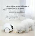 Камера видеонаблюдения wifi для дома, робот друг/автокормушка