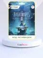 Игра Little Nightmares II PC STEAM (Цифровая версия, регион активации - Россия)