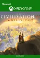 Игра Sid Meier’s Civilization VI Anthology для Xbox One/Series X|S, Русский язык, электронный ключ