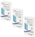 Тест-полоски Сателлит Экспресс №50 - 3 упаковки (Для глюкометров Сателлит Экспресс, Сателлит Онлайн)