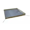 Пол к палатке Митек Нельма Куб 3 мод. 2 (без лунок), размер 2.3х2.3м