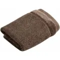 Полотенце махровое Vossen Pure toffee (681) 30х30