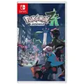Игра Pokemon Legends: Z-A (английская версия) для Nintendo Switch
