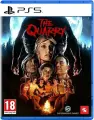PS5 игра Take-Two The Quarry