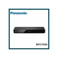 Panasonic BDT270 Регионально разблокированный DVD плеер с 4K улучшением изображения