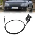Кабель управления передней капотом автомобиля FSE000030 для Land Rover Range Rover L322 2003 2004 2005 2006 2007 2008 2009 2010 2011 2012