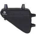 Сумка велосипедная 'ROCKBROS B112', 24*21*5,5 см, объем 1,5л, черная