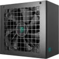 Блок питания 750 Вт ATX GamerStorm (Deepcool) PN750M, 120 мм, 80 Plus Gold (R-PN750M-FC0B-WGEU)