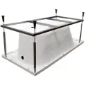 Рама для ванны Cersanit VIRGO 170 K-RW-VIRGO*170n