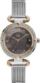 Наручные часы Gc, серебряный, розовый, золотой