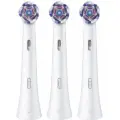 Набор насадок для ирригатора и зубной щетки Oral-B IO Radiant White, 3 штуки, , белый (OR018)