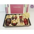Набор антивозрастной косметики THE HISTORY OF WHOO | Jinyulhyang 5pcs Special Set