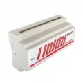 Коммуникатор зональный Valtec 8 каналов 220 В (VT. ZC8.0.220)