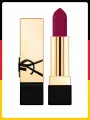 Губная помада Yves Saint Laurent Rouge Pur Couture P1 Liberated Plum