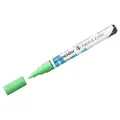 Маркер акриловый Schneider Paint-It 310 2мм, пулевидный, пастельный зеленый, 326815
