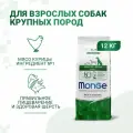Monge Dog Maxi Adult корм для взрослых собак крупных пород