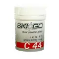 Порошок SKIGO C44 62997 +4/-4 30гр,
