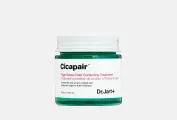 Dr.jart Цветокорректирующий крем для лица с экстрактом центеллы азиатской cicapair tiger grass color correcting treatment SPF 22 PA++, 50 мл