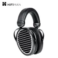 HIFIMAN Edition XS Полноразмерные накладные наушники Hi-Fi с открытой спиной и магнитным дизайном Stealth Magnets Регулируемая повязка на голову