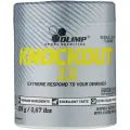 Предтренировочный комплекс Olimp Sport Nutrition Knockout 2.0 305 г жвачка