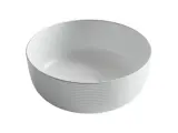 Раковина Ceramicanova Element CN6073MW белый матовый