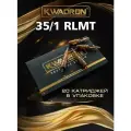 Квадрон картриджи для перманента и тату модули 35/1 RLMT