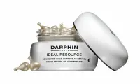Восстанавливающий концентрат с ретинолом DARPHIN ideal resource youth retinol oil concentrate 60 мл