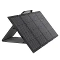 Солнечная панель складная двусторонняя EcoFlow (мощность 220 Вт)