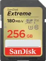 Карта памяти SanDisk SDSDXVV-256G-GNCIN черный