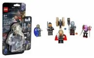 Lego 40525 Super Heroes Финальная битва