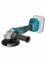Угловая шлифмашина Bort BWS-21Li-R (без АКБ), диска 125 мм, 1000 Вт, 4500–7800 об/мин, регулировка оборотов