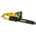 Пила цепная электрическая Steher ES-2040 2000Вт black-yellow