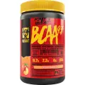 Mutant Аминокислоты Mutant BCAA 9.7 2:1:1, 348 г, вкус: персик