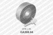 NTN-SNR GA359.94 Ролик обводной NTN-SNR GA359.94
