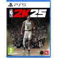 Игра NBA 2K25, PlayStation 5, стандартное издание, английский язык