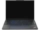 Ноутбук Lenovo ThinkPad E16 G2 Core Ultra 5 125U 16Gb SSD512Gb Intel Graphics 16 IPS WUXGA (1920x1200) без ОС black WiFi BT Cam (21MAS04600)