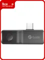 Тепловизор для смартфона Guide Sensmart MobIR Air Type-C для Android, серый УТ-00006903