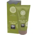 74960 Shiatsu Anal Relax Cream unisex, 50 мл. Расслабляющий анальный крем