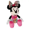 Игрушка Минни Маус мягкая, 20 см. муз чип, Мульти-пульти M114186MMD-20S