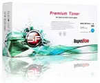 Картридж SuperFine CE741A HP для HP CLJ Pro CP 5220/5225 7.3K cyan (SFR-CE741A)